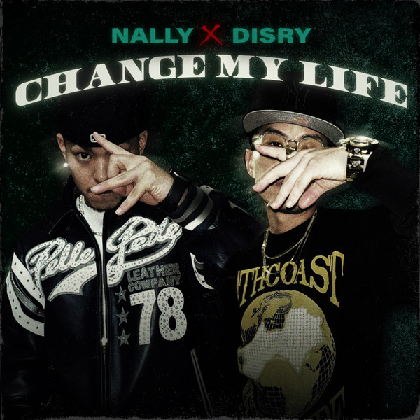 Change My Life