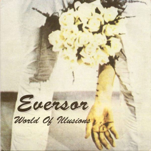 World Of Illusions