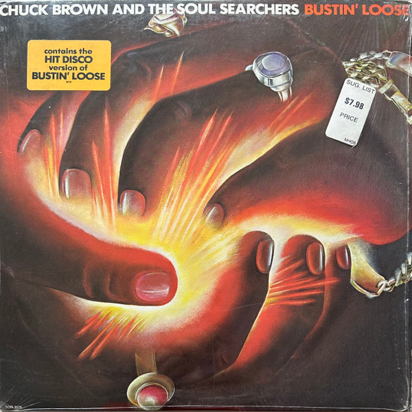 Bustin' Loose