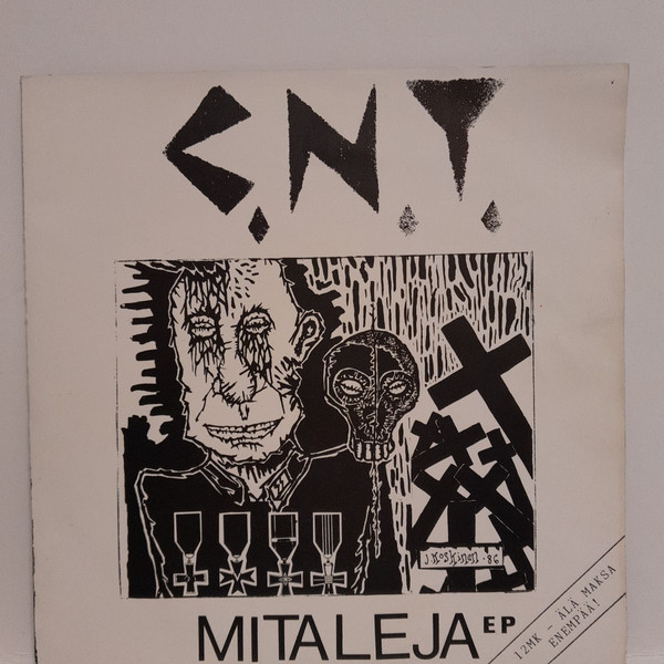 Mitaleja