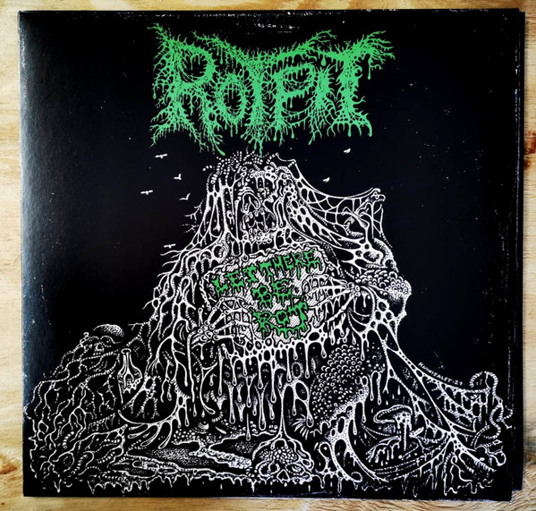 Let There Be Rot