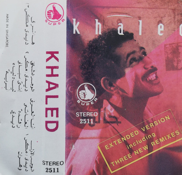 Khaled 