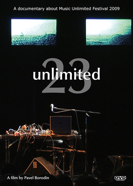 Unlimited 23