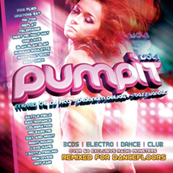 Pump It Vol 1