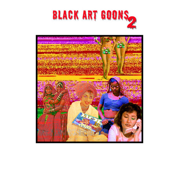 Black Art Goons 2 (Disc 1)