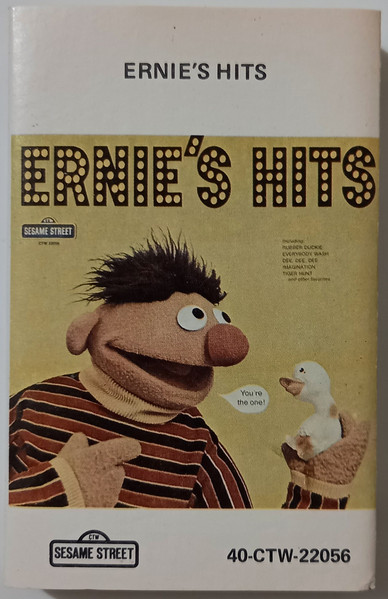 Ernie's Hits