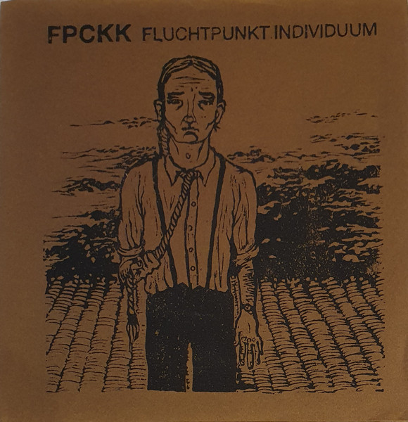 Fluchtpunkt Individuum
