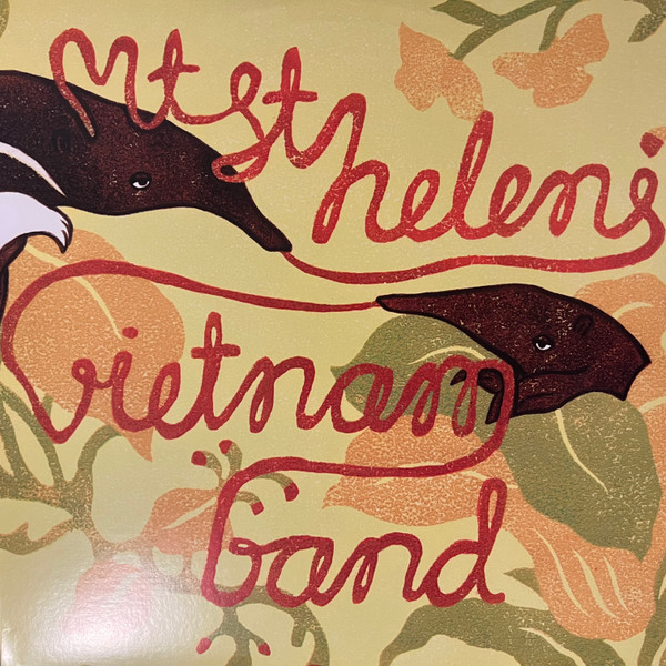 Mt. St. Helens Vietnam Band