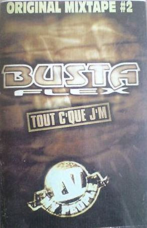 Mixtape Vol 2 - Tout C'Que J'M