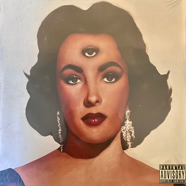 The Liz 2