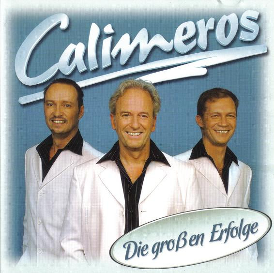 Die Großen Erfolge