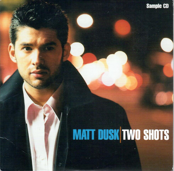 Two Shots Sample CD