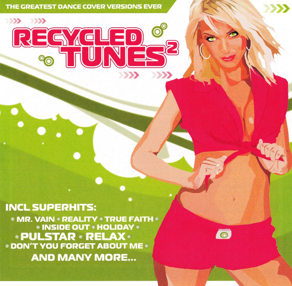 Recycled Tunes 2