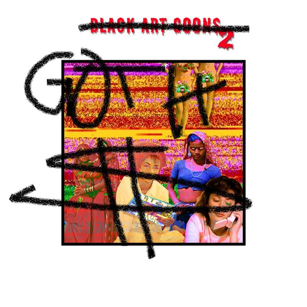 Black Art Goons 1​-​2​.​2