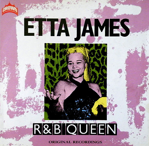 R & B Queen