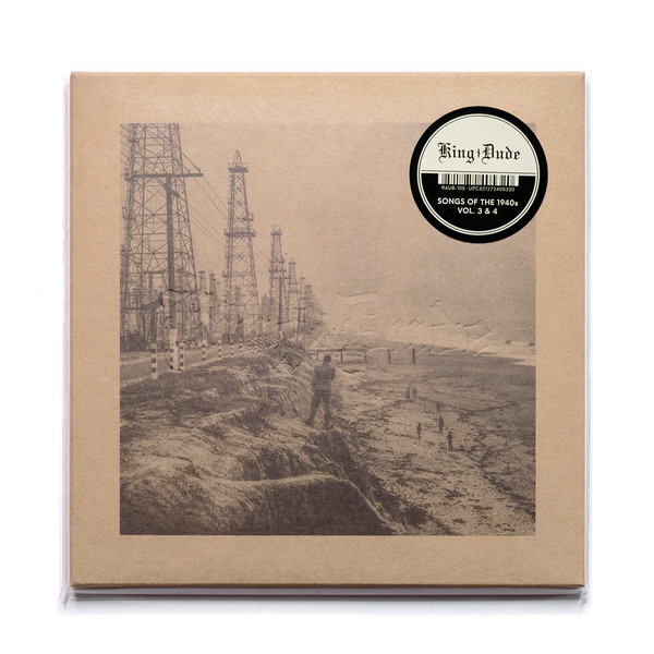 Songs Of The 1940's •​ Volume 3 & 4