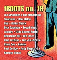 fRoots #18