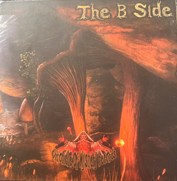 The B Side
