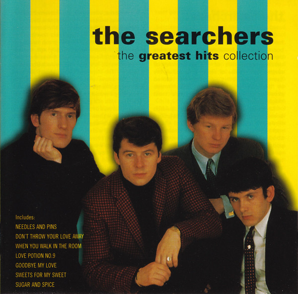The Greatest Hits Collection