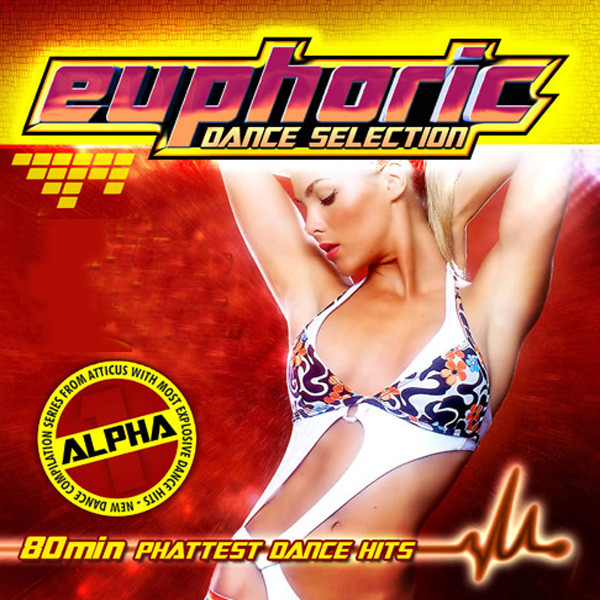 Euphoric Dance Selection