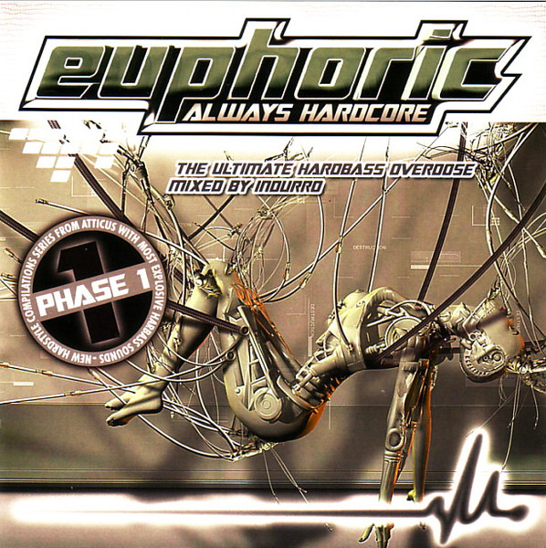 Euphoric Always Hardcore