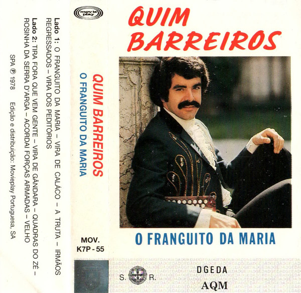 O Franguito Da Maria