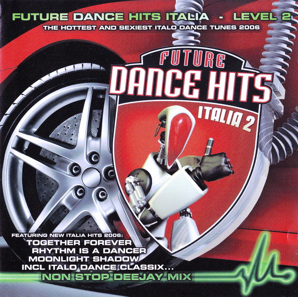 Future Dance Hits Italia - Level 2