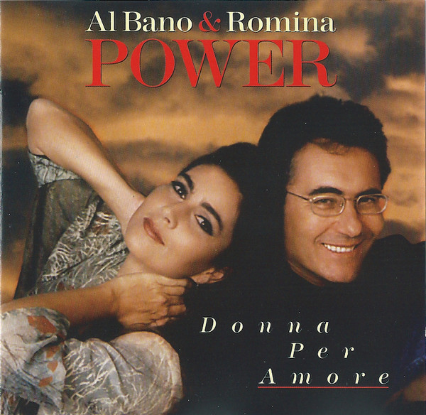 Donna Per Amore