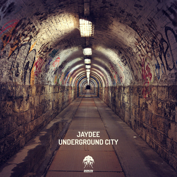 Underground City