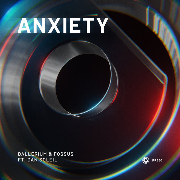 Anxiety