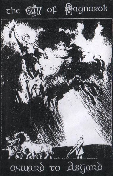 The Call Of Ragnarök