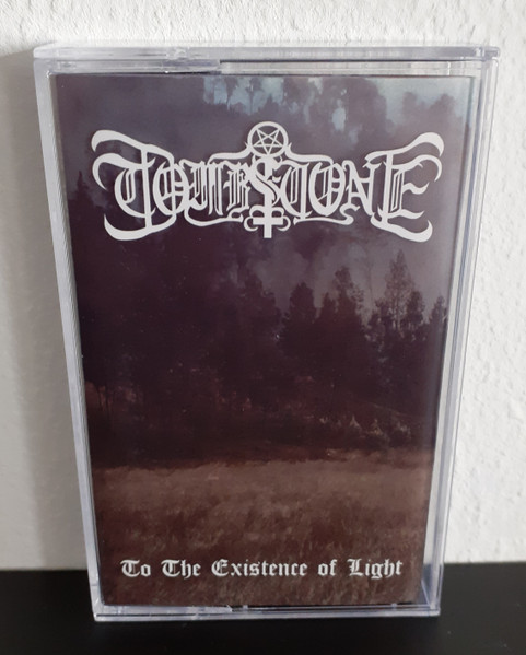 To the Existence of Light