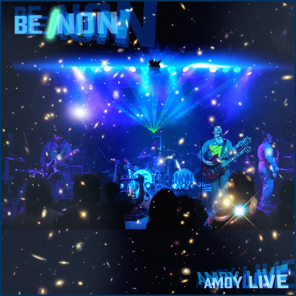 AMOY Live