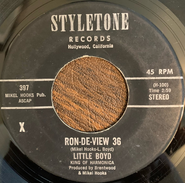 Ron-De-View 36 / 13 Highway 