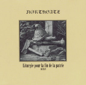 Liturgie Pour La Fin De La Patrie