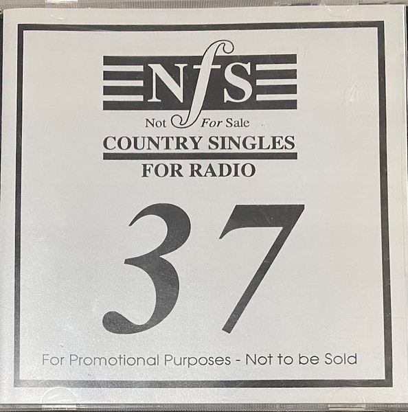 NFS Country Singles For Radio 37