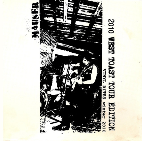 End Of The Line EP