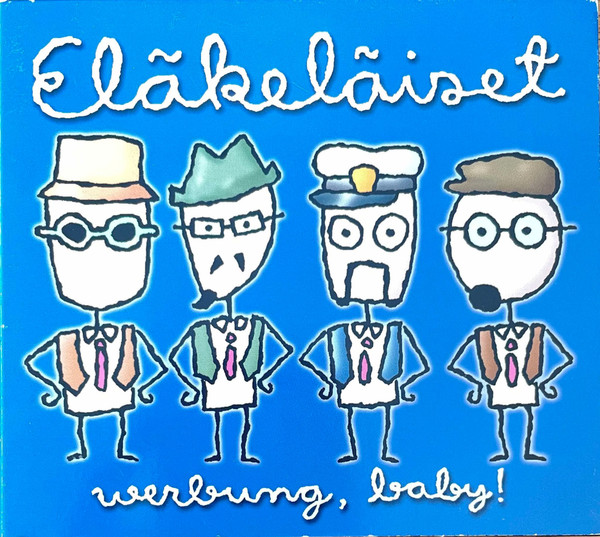 Werbung, Baby!