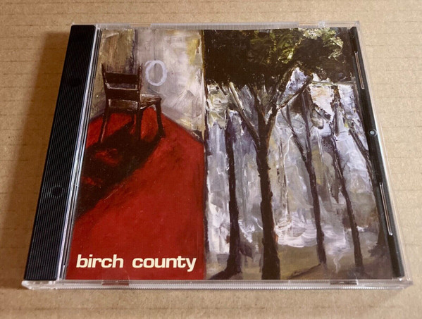 Birch County