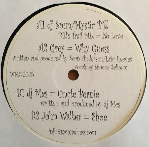 WMC 2005 Promo