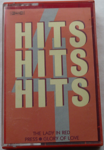 Hits Hits Hits Vol. 4