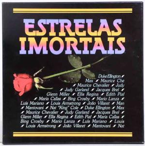 Estrelas Imortais - Discos (3, 4 e 5)