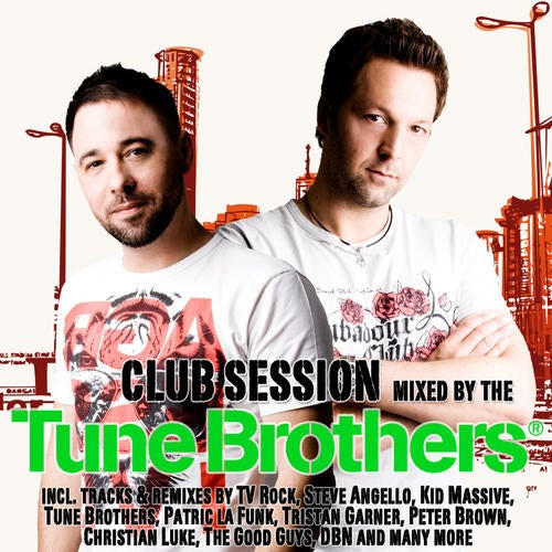Club Session