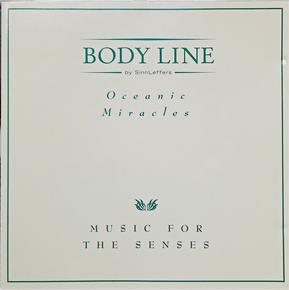 Oceanic Miracles - Music For The Senses