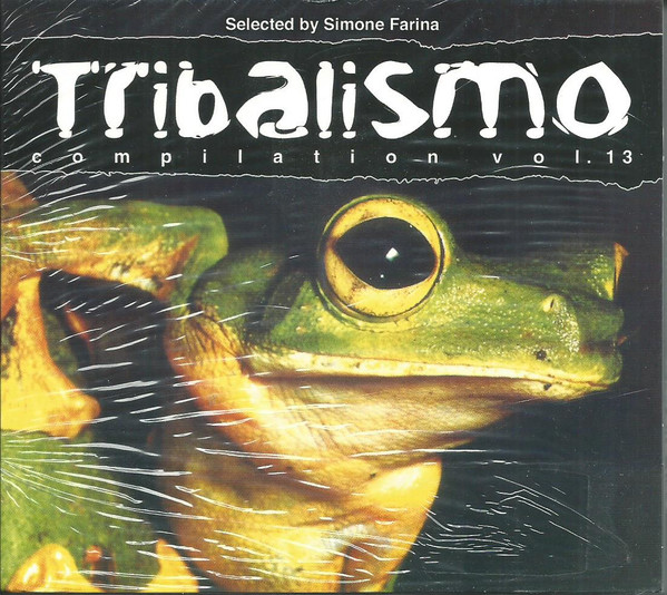 Tribalismo Compilation Vol. 13