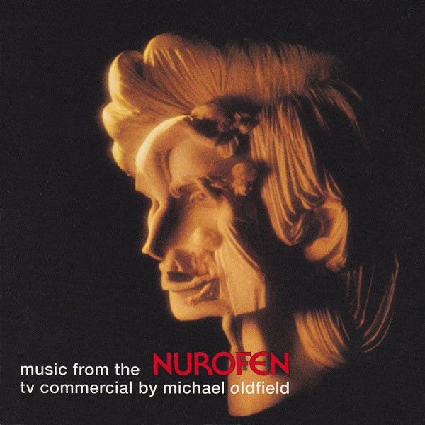 Music From The Nurofen TV Commercial