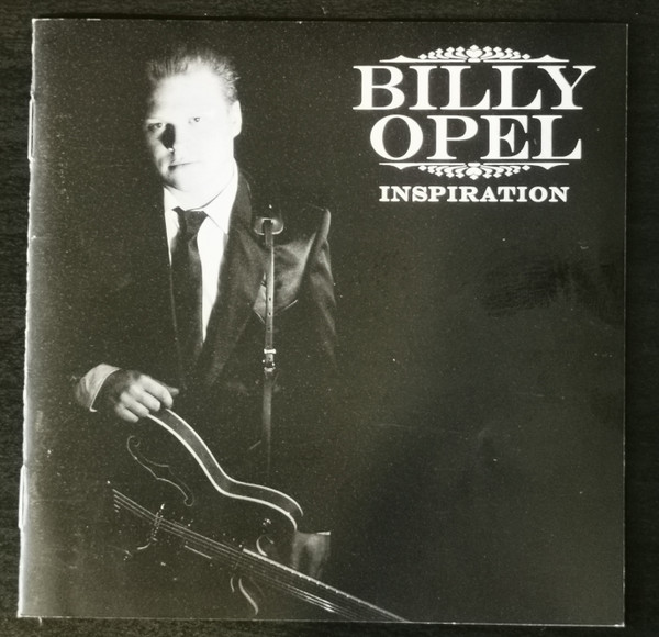Inspiration