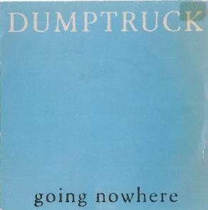 Going Nowhere