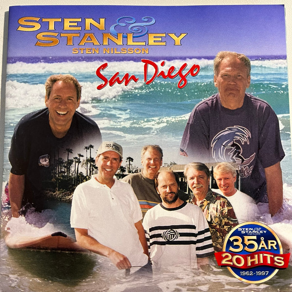 San Diego