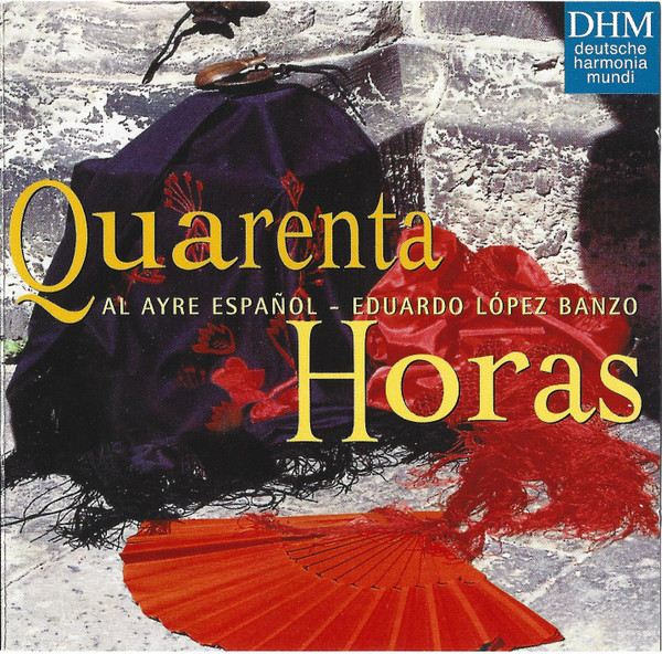 Quarenta Horas